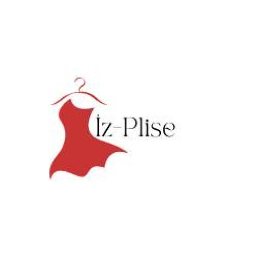 İz Plise I İzmir Plise Kumaş